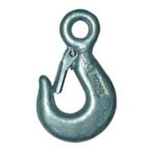 Crochets et pinces de levage