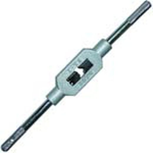 Tourne à gauche pour tarauds