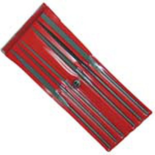 Assortiment limes et poignées