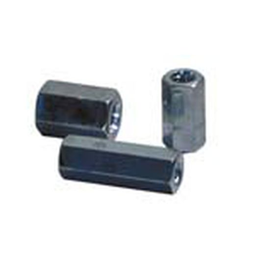 Tornillos y anclajes para hormigón