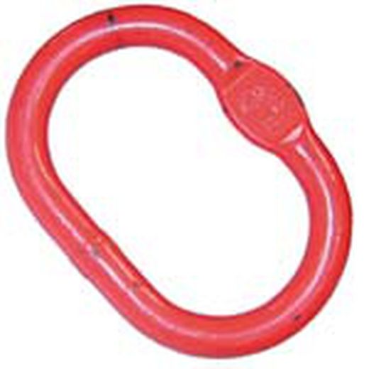 Mousquetons et anneaux de levage