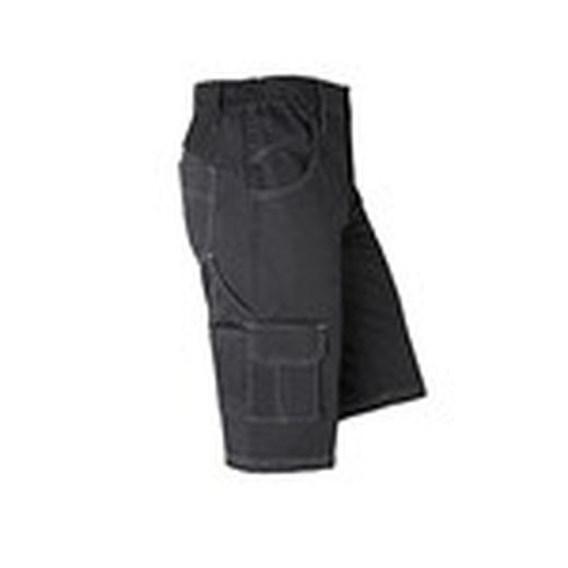 Pantalons, bleu de travail