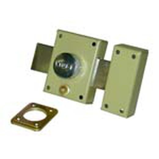 Verrous et loquets de sûreté