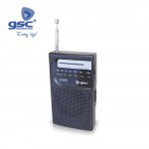 Radios & Uhren