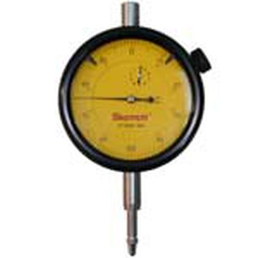 Relojes comparadores