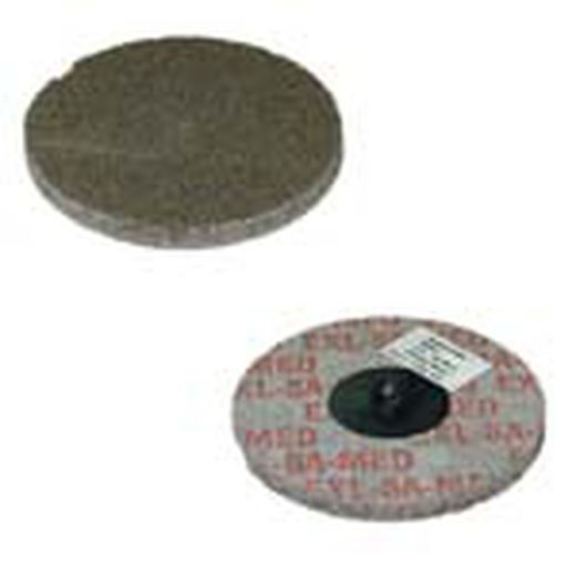 Meules abrasives