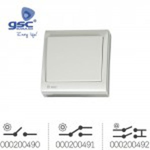 Serie superficie lg-focus