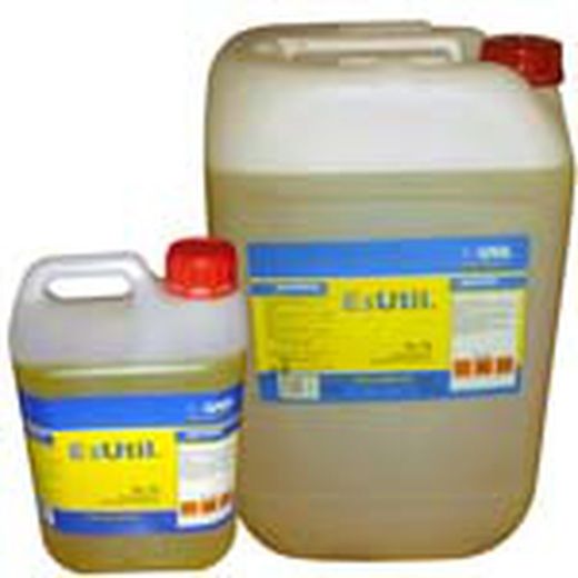 Réfrigérants et huiles de coupe