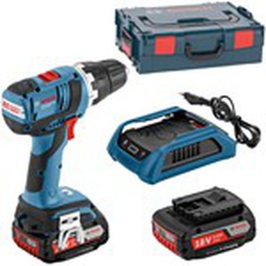 Perceuses et tournevis sans fil