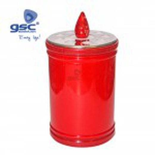 Velas decorativas led