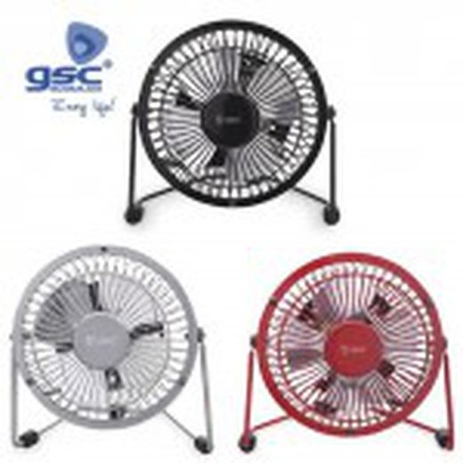 Ventilación