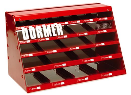 A199 - Présentoir de forets Dormer