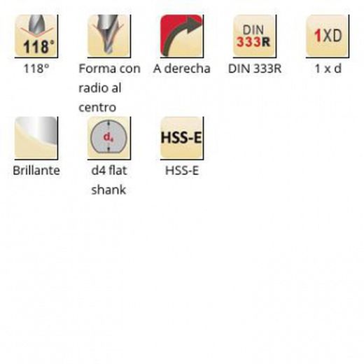 A238 - forets à centrer