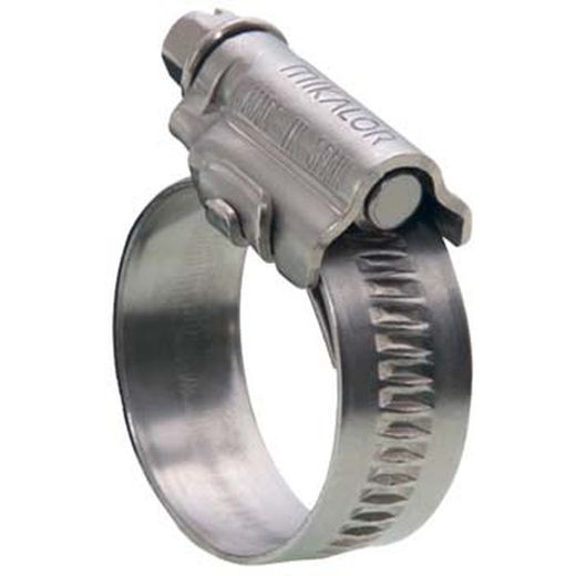Schelle asfa-s w1 schwere reihe din 3017