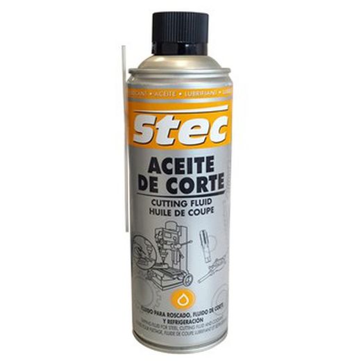Spray de óleo de corte Stec ref. 36773