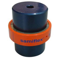Accouplement élastique Samiflex