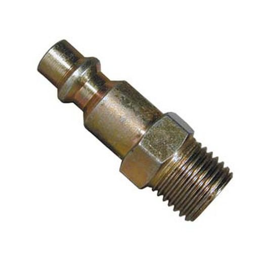 Adaptador de rosca macho ref. 172