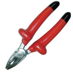 Pince de sécurité universelle