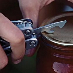 Pince multifonction de poche mod. Led155