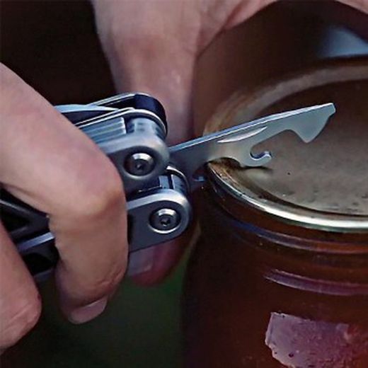 Pince multifonction de poche mod. Led155