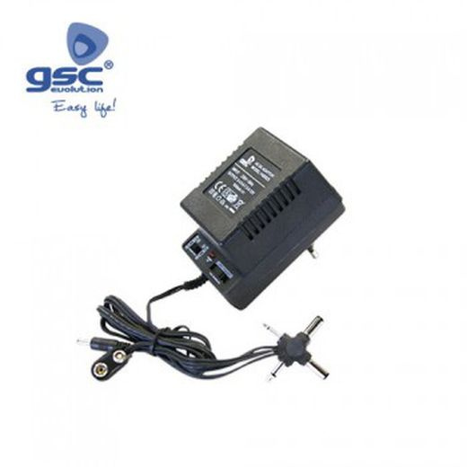 Alimentation AC/DC réf. 1400524-1400525