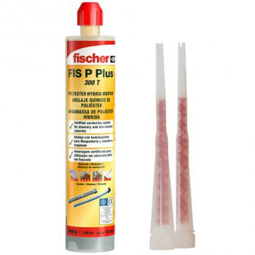 Chemischer Polyesteranker, Ref. Fis p plus 300 t