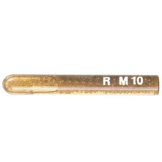 Âncora química "rm".