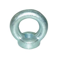 Anneau de levage femelle zingué