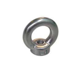 Anneau de levage femelle en acier inoxydable