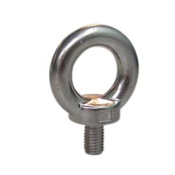 Anneau de levage mâle en acier inoxydable