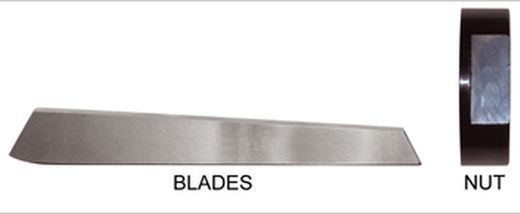 B335 - Accessoires Dormer HSS pour porte-alésoirs Dormer type B334