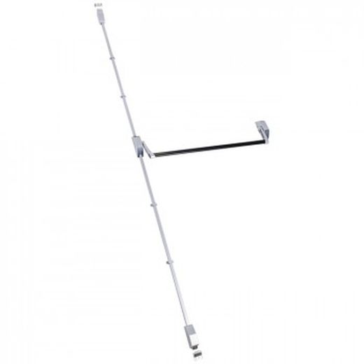 Barra antipânico de superfície Tesa GL2S908GN