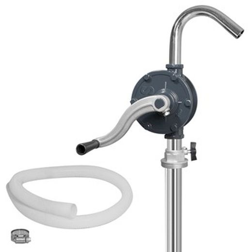 Pompe de transfert rotative
