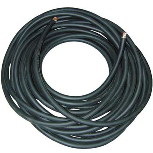 Elektrokabel für Klemmen
