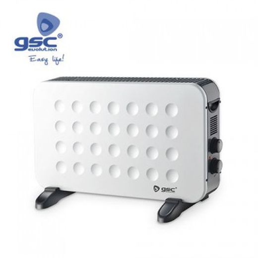 Calefactor convector ref. 5104916