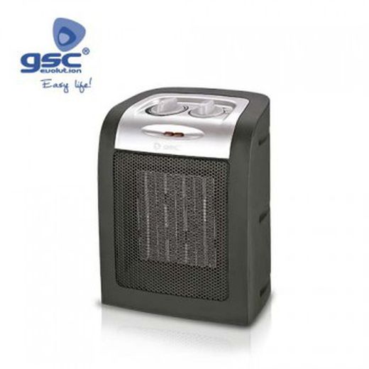 Aquecedor vertical cerâmico ref. 5100759