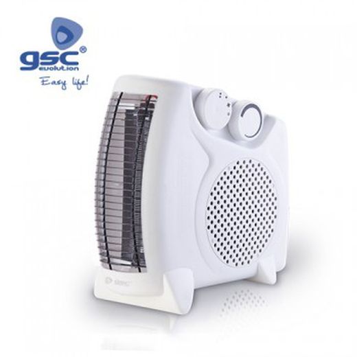 Aquecedor vertical/horizontal ref. 5101860