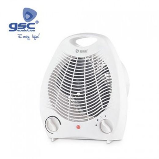Calefactor vertical ref. 5100750
