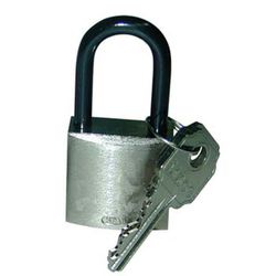 Cadenas en acier inoxydable lynx 551 a/long