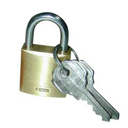 Cadenas en laiton 300 a/normal