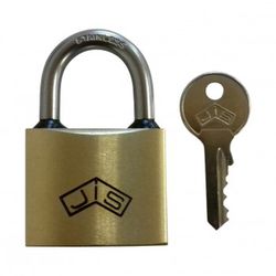 Serrure pour les compagnies d'électricité (c.F.E.)