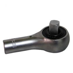 Cliquet sans poignée avec carré conducteur 3/4"