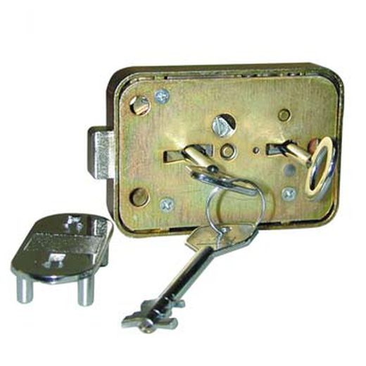 Serrure Aga 245