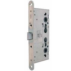 Serrure coupe-feu sans cylindre Tesa CF-60