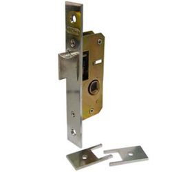 Serrure à mortaise Lince 5563hz