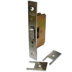 Serrure à mortaise Lince 5564hz