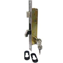Serrure à mortaiser Lince 5570