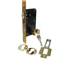 Serrure à mortaiser Lince 5830