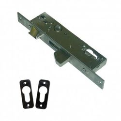 Serrure à mortaiser sans cylindre Tesa 4210