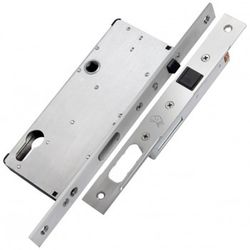 Serrure électrique jis mod. Double verrouillage